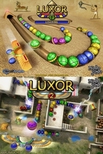 Luxor & Luxor 2 (2005)