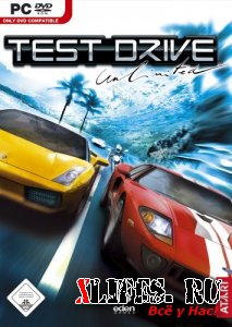 Test Drive Unlimited Open Beta (2007)