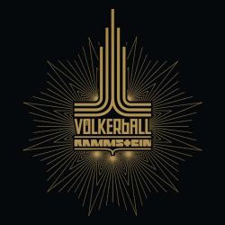VOLKERBALL Rammstein VIDEO (2006) [  canndied] (DivX 1550 kbps)