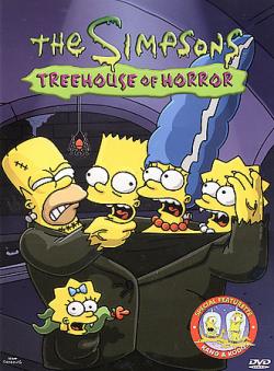 :   (1-15 ) / The Simpsons Halloween Special MVO
