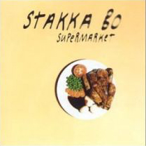 Stakka Bo (1993)
