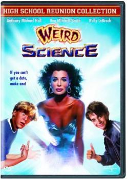     / Weird Science DUB