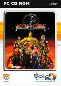 Mortal Kombat 4 (1998)