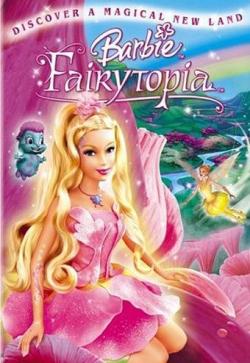     / Barbie: Fairytopia MVO