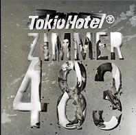 Tokio Hotel. Zimmer 483 (2007)