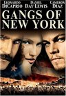  - / GANGS OF NEW YORK