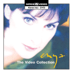 Enya - The Video Collection (2001)