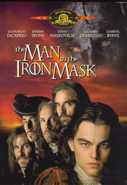     / Man in the Iron Mask DUB