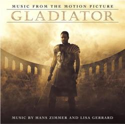 Gladiator -  (2000)