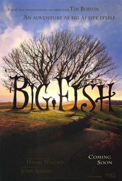   / Big Fish [2003  DVDRip]