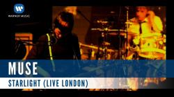 MUSE Live from London (2006)