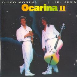 Diego Modena/Jean Philippe Audin - Ocarina II (1993)