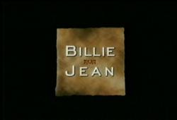 MICHAEL JACKSON- Billie Jean (1982)