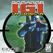 Project IGI (2000)