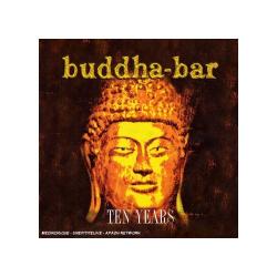 VA - Buddha Bar Ten Years (2006)