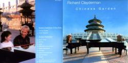 Richard Clayderman - Chinese Garden