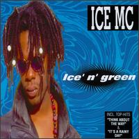 ICE MC -