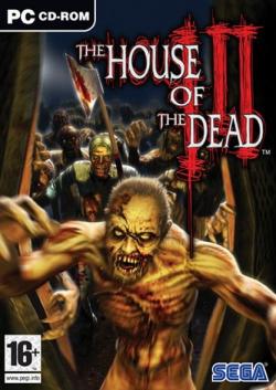 The House of the Dead 3 /   3 (2005)