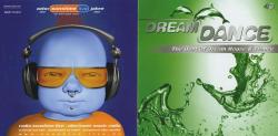 VA - Dream Dance Vol. 43 (, 2CD) (2007)