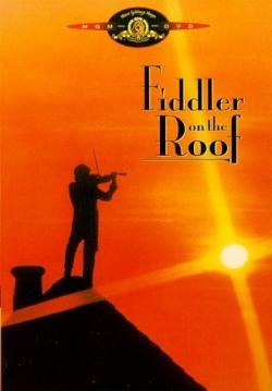   / Fiddler on the roof DVO