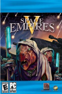 Space Empires 5 /   5 (2006)