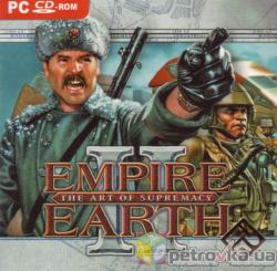 Empire Earth 2+Empire Earth 2: The Art of Supremacy / Empire Earth 2:   (2006)