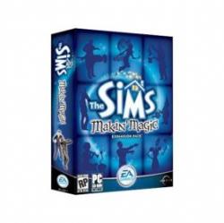 The Sims: Makin Magic (2003)