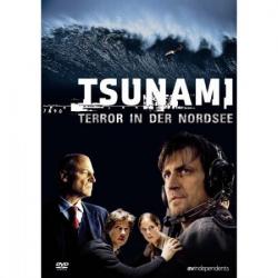 / Tsunami - Terror in der Nordsee