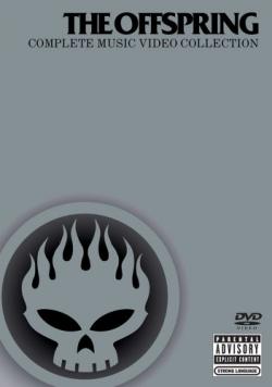 The Offspring: Complete Music Video Collection / (2005) DVD9 (2005)