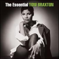 Toni Braxton Essential (2CD) 2007 /   (2007)