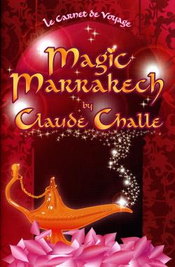 VA-Magic Marrakech by Claude hall (2006)