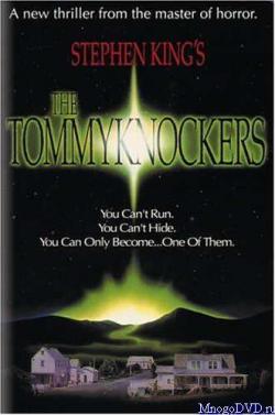  / The Tommyknockers    ) MVO