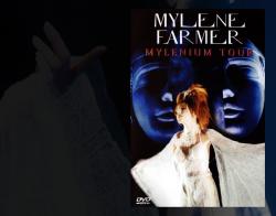 Mylene Farmer - Le Mylnium Tour  
