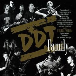 Family - DDT (2006)