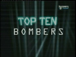 10   / Top 10 bombers