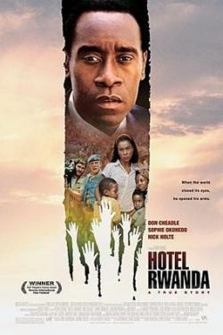   / Hotel Rwanda
