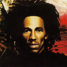 Bob Marley - The Very Best Of legend (2007)