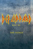 Def Leppard-Best of the Videos