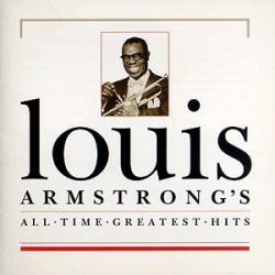 Louis Armstrong - All time greatest hits