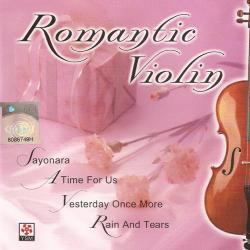 VA - Romantic Violin (2007)