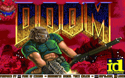 Doom for Windows (1995)
