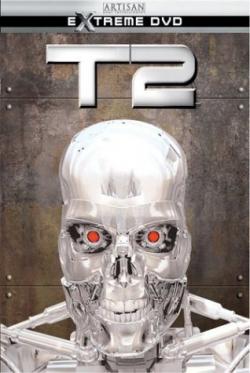  2 +  / Terminator 2: Judgement Day