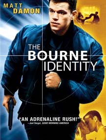   / / The Bourne Identity