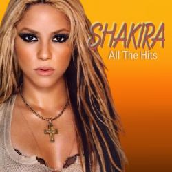 Shakira - All The Hits