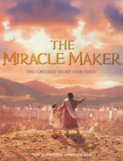 / The Miracle Maker MVO