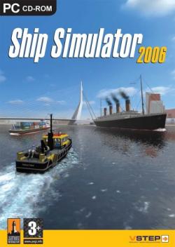 Ship Simulator 2006 (2006)