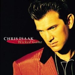 Chris Isaak - Wicked Game [alac] tracks (1991)