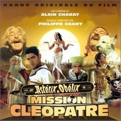   :    - Asterix Obelix: Mission Cleopatre (2002)