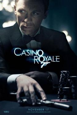   / Casino Royale