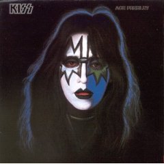 Kiss - Ace Frehley (1978)